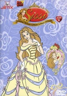 Sissi teil episoden 16 18 - episoden, 16-18
