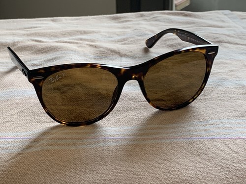 Ray ban wayfarer - ban, ii