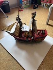 Playmobil Piratenschiff 3940