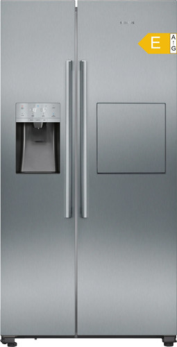 Siemens side - siemens, side-by-side