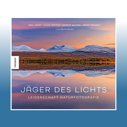 Jäger des lichts ingo - ingo, arndt