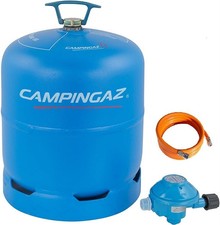Campingaz Gasflasche R 907