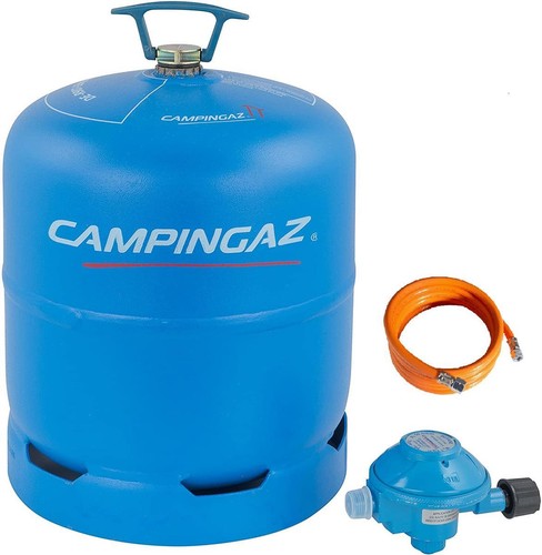 Campingaz gasflasche 907 - campingaz,