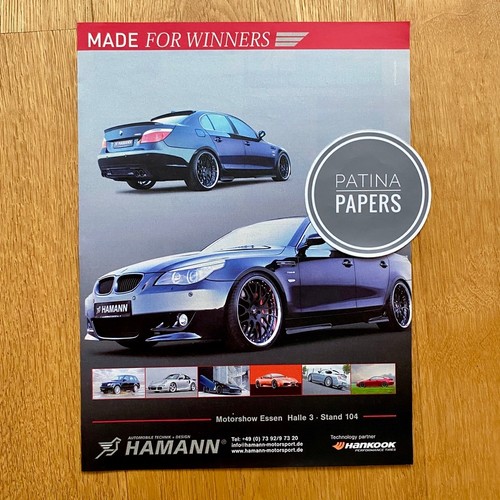 2006 made for winners hamann - for,