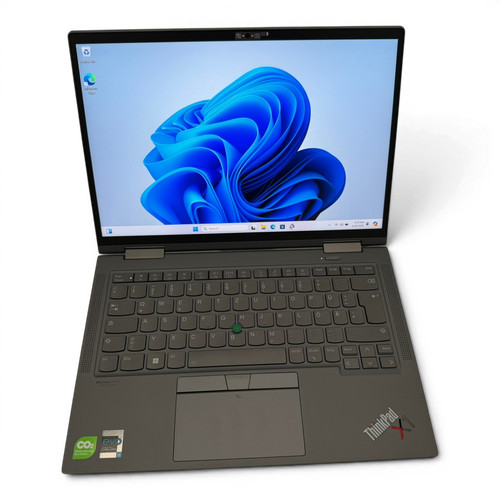 Lenovo thinkpad yoga gen 6 - thinkpad,