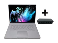Microsoft surface book - microsoft, 15"