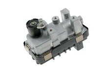 Stellmotor turbolader G-40/6NW009228/ passend für VOLVO C30 2006-,S40 II 2006-,S