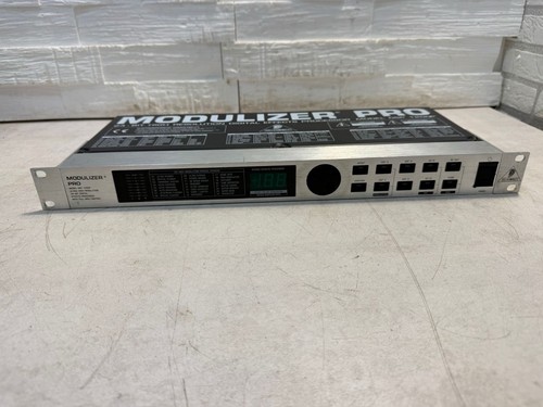 Behringer modulizer pro dsp - behringer,