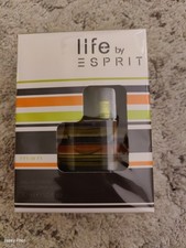 Life By Esprit Man 30 ml