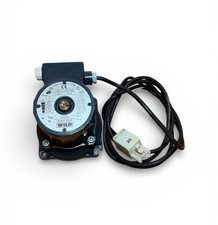 Wilo Umwälzpumpe VIHU/60r