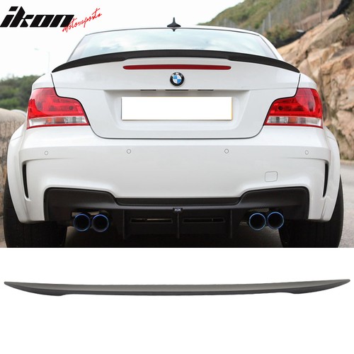 Fits bmw e82 1 - fits,
