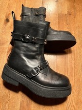 Phillip Hardy Boots