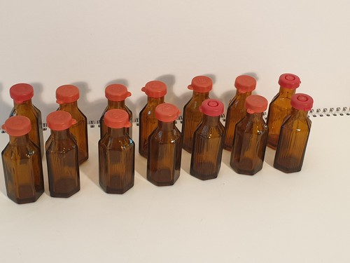 Alte apothekerflaschen - alte,