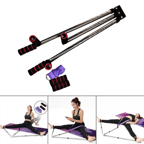 Spagat trainer leg - spagat-trainer,