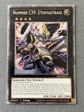 Yu-Gi-Oh! - Nummer C39