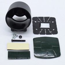 2” 52mm Instrumentenhalter