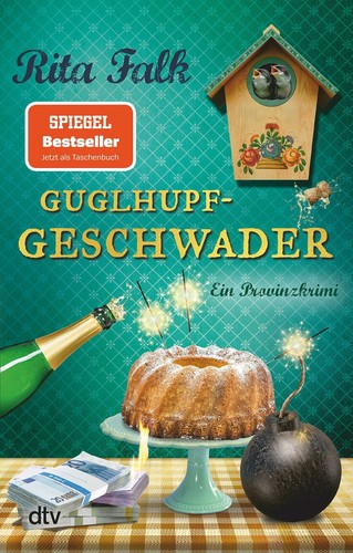 Guglhupfgeschwader von rita - guglhupfgeschwader,