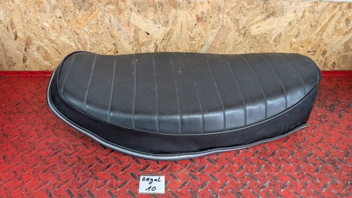 Sitzbank yamaha 400 500 - sitzbank,