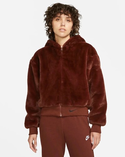Nike essentials faux - essentials,