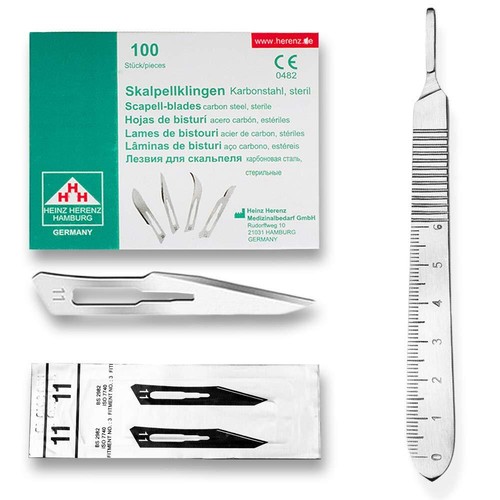 Set aus 100 stück - aus,