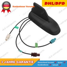 Antenne Dachantenne 6R0035501C Navi Radio Für VW SKODA Octavia II
