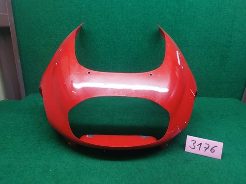 Ducati st4 916 01 - 916, 99-01
