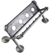 Weinregal industriedesign - weinregal,