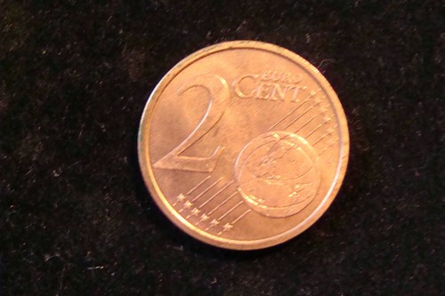 Cent kursmünze san marino - cent,