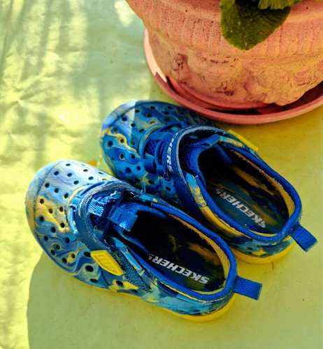 Skechers wasserschuhe - wasserschuhe, –