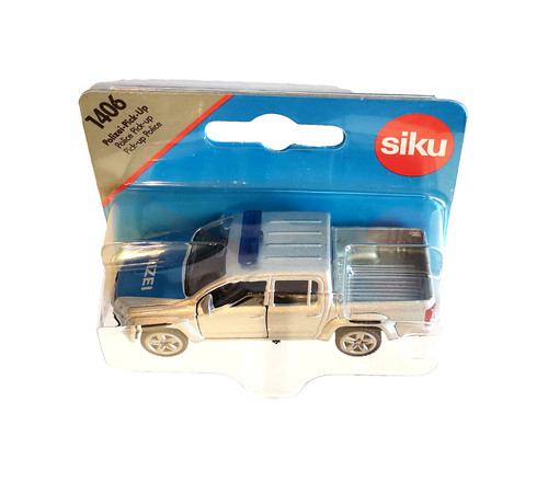 Factory error siku 1406 - factory,