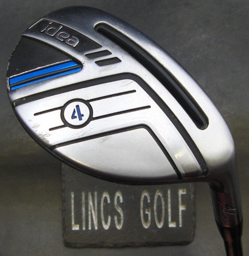 Adams golf idea 2014 hybrid - adams, 4