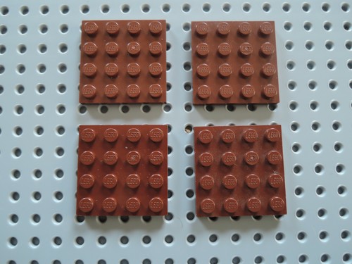 Lego platte bauplatte - x,