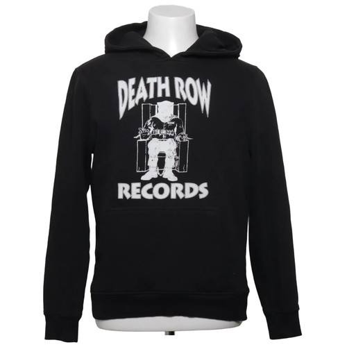 Death row records - death,