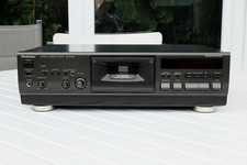 TECHNICS RS-BX646 3-Head Tape Deck