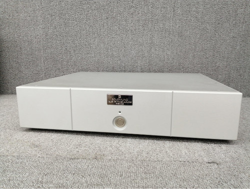 Goldmund telos 150l endstufe - 150l,