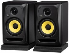 Krk classic monitor pack - 5,