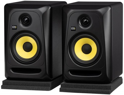 Krk classic monitor pack - classic,
