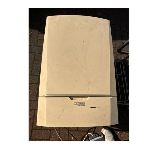Remeha calenta heizungsboiler - remeha,