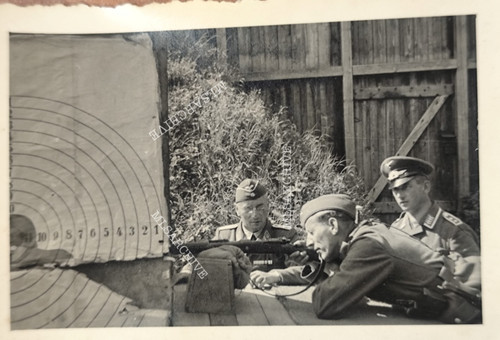 Foto schießstand gewehr - foto,