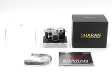 Unused sharan leica m3 - 【unused】sharan,