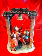 Hummel Goebel Figurengruppe