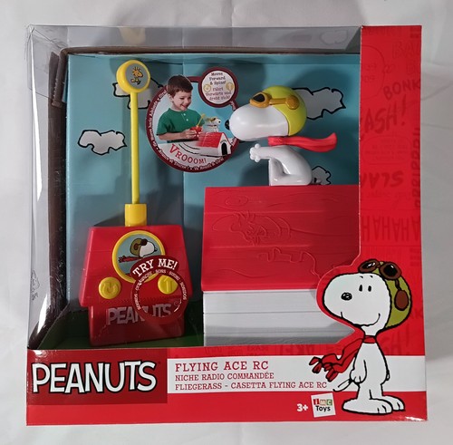 Imc toys snoopy peanuts - snoopy,