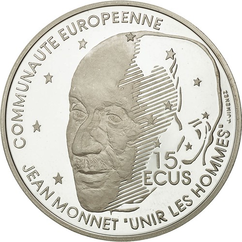 Münze frankreich 100 - münze,,