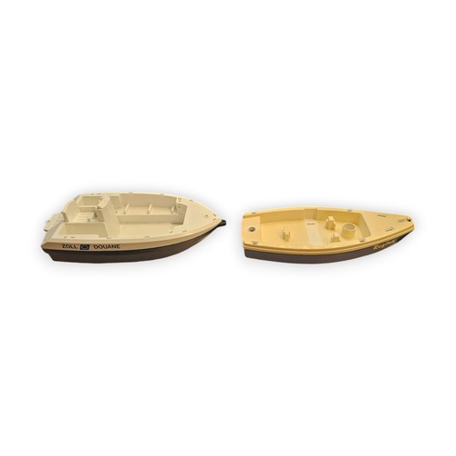 Playmobil boot zollboot - playmobil,