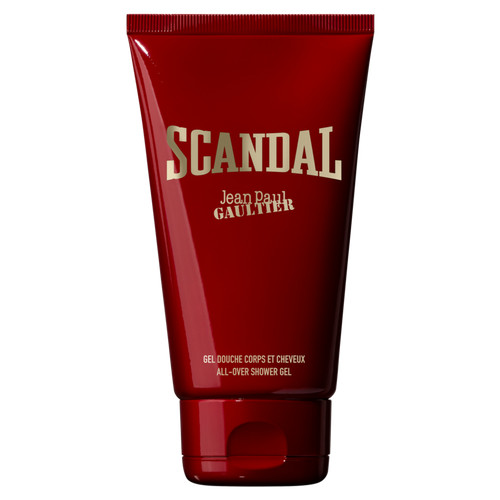 Jean paul gaultier scandal - jean,