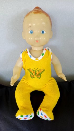 Süsse udssr puppe dimka - udssr,