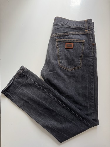 Dolce gabbana mainline jeans - &,