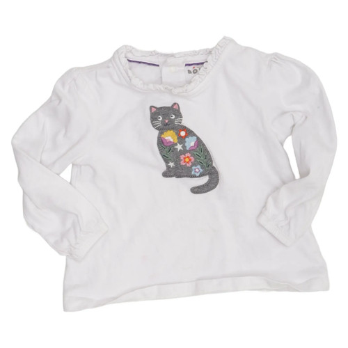 Baby boden langarmshirt - baby,