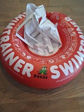 Freds Schwimmtrainer 6-18 Kg
