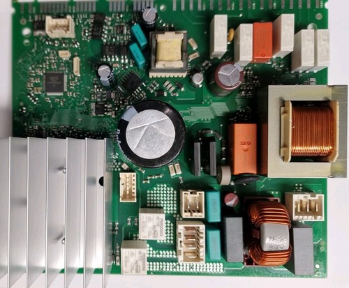 Miele steuermodul elfu 1001 - miele,